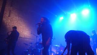 Melt Yourself Down 02 Tuna (Village Underground 05/11/2014)