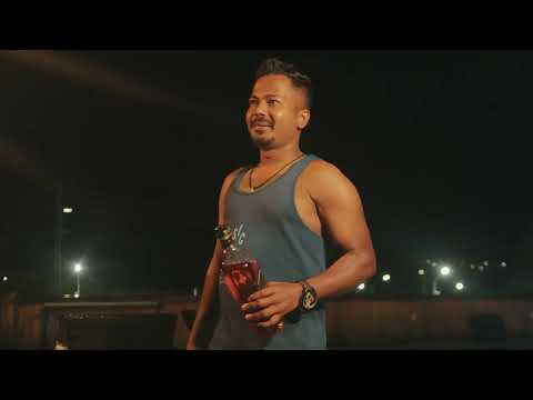 Pakiss-We Drinking [Official Music Video]