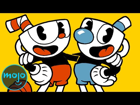 你不應該和你的伴侶玩的十大遊戲 (Top 10 Games You Shouldn't Play With Your Partner)