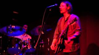 North Mississippi Allstars Duo- Stuck Inside of Moblie with the Memphis Blues Again (Thur 3/7/13)