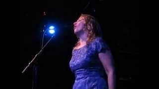 Joan Osborne - Only You Know And I Know - 12/26/14