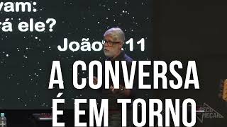 Quando o inimigo se torna seu mestre