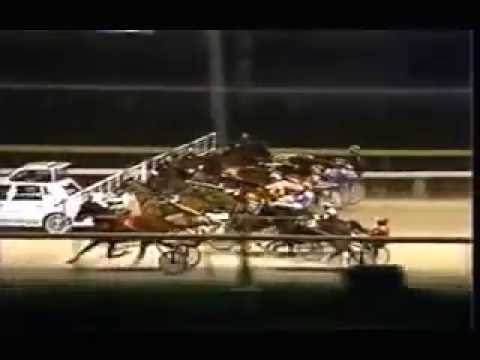 1989 Greenwood Raceway ARMBRO FEATHER Roses Are Red Final