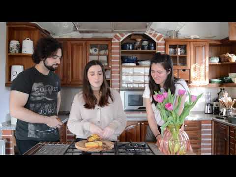 Kuchařka pro planetu