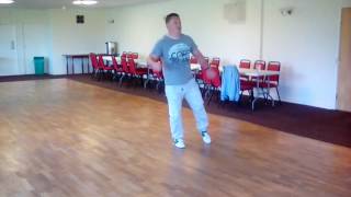 I Won't Be Looking Back