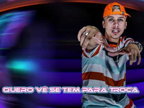 Mc´s Nando e Luanzinho feat Mc Valtinho - Dia de Baile