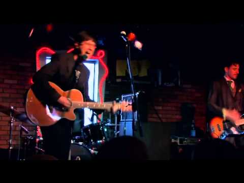 (3/22) the Mountain Goats - Heretic Pride (Live at Bottom of the Hill 3/2/2008)