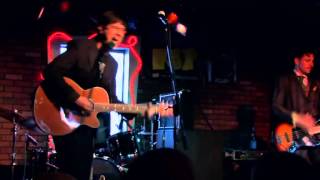 (3/22) the Mountain Goats - Heretic Pride (Live at Bottom of the Hill 3/2/2008)