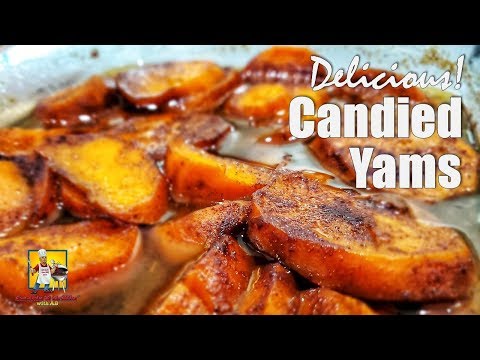 download lagu mp3 mp4 Candied Yams Wiki, download lagu Candied Yams Wiki gratis, unduh video klip Candied Yams Wiki