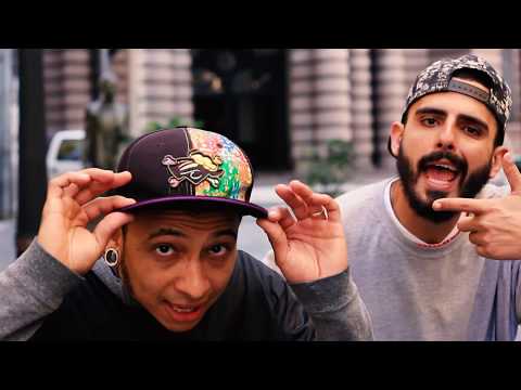 EMANARE - 712 e Diegues Mc (Clipe Oficial)