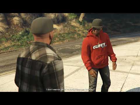 can a loc come up in your crib? (gta online the contract dlc)