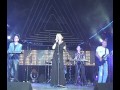 Группа ФРИСТАЙЛ и НИНА КИРСО Московская любовь. (11.05.2013) 