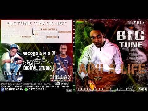 BIGTUNE x MARIO (HotFire) _ Single (Prod. Digital Studio)