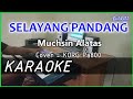 SELAYANG PANDANG  - Muchsin alatas - KARAOKE - Cover Korg Pa800