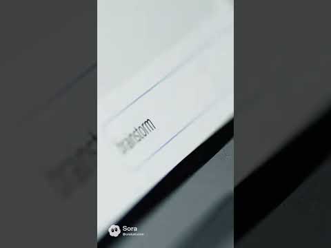 ONX video artwork