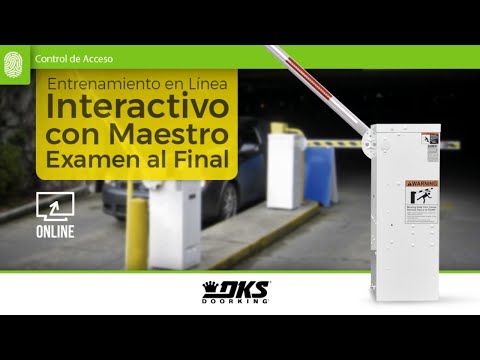 Carátula del video del producto