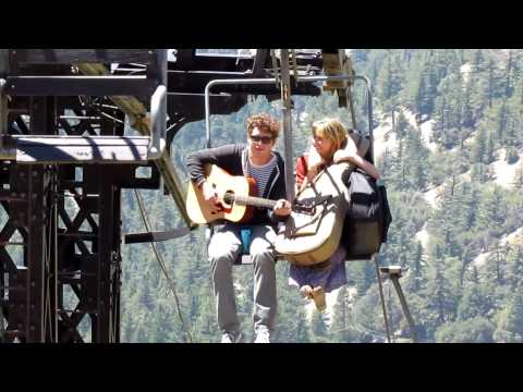 Big Horn Music Festival - Mount Baldy CA - Day Two (1st Day Of The Fest)