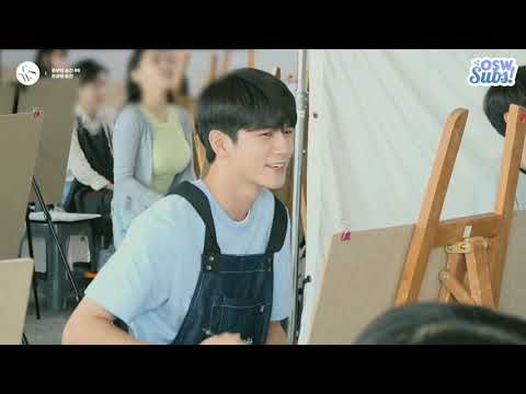 [ENG SUB] 190913 Moments of Junwoo #6 - Last Moments