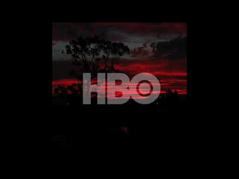 Danny Ayer - Burnin' (as featured on HBO)