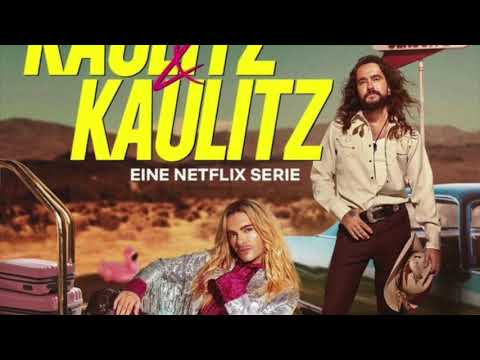 Kaulitz y Kaulitz; ESTRENO NETFLIX #netflix