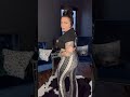 I Ordered The Viral TikTok Leggings Yoga Pants From Shein And It Was NOT What I Expected