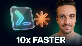 This might be the best way to use Claude Code