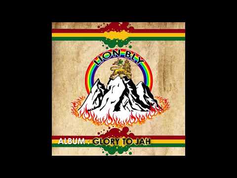 Lion Bly - Prions Jah (Official Audio)