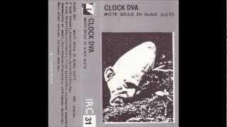 Clock DVA   Relentless  5 30  Industrial Records Cassette IRC 31 1980