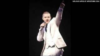 Justin Timberlake - Take You Down (Prod. by The Neptunes)