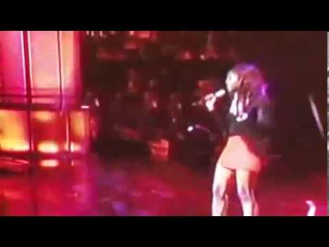 [HD] American Idol 2013 Episode 11 - Las Vegas - Ambra (20.02.2013)