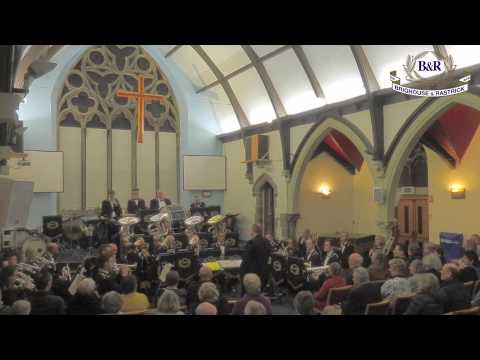 Brighouse and Rastrick Band - Light Cavalry Overture