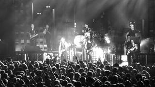 Broilers, Die Hoffnung Stirbt Nie @ Offenbach (Stadthalle) 01.03.2014