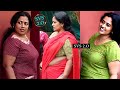 Manju Pathrose S Bold Traditional Look Redefines Modern South Elegance