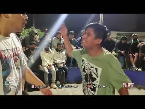 ✅✅🔥RG VS ZOULSS/ALEXITO/CARLITOS🔥✅✅ CALIPSO/OCTAVOS TEMP 5 EDICIÓN 2 MULTIVERSE MUERTE SÚBITA