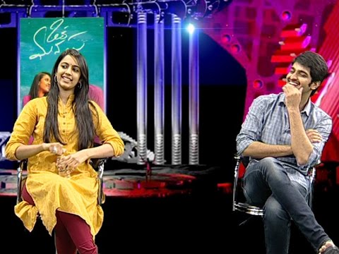 Oka Manasu Exclusive Interview