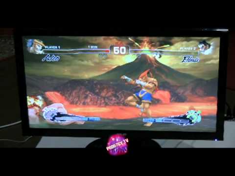 FleshLight HeyZeus Adon vs Hoodaman Honda