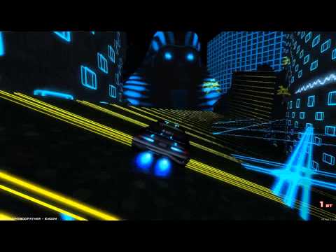 [DM]GodFather - Encom [Download in description]