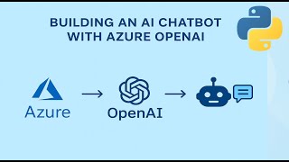 Build Your own AI Chatbot with Azure OpenAI and Python #ai #dataengineering