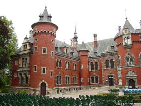 Sehnsucht nach Schlesien - Tynsknota za Ślonskiym