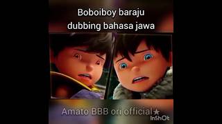 Download lagu BoBoiBoy baraju episode 3 dubbing bahasa jawa🗿✨ #boboiboy #baraju #dubbing #jawa Chr : #monsta mp3 Download lagu BoBoiBoy baraju episode 3 dubbing bahasa jawa🗿✨ #boboiboy #baraju #dubbing #jawa Chr : #monsta mp3