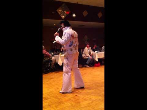 The King 4-27-12
