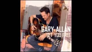 Hungover Heart - Gary Allan