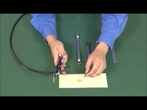 PH-60 & PH-60B High Pressure  Hose Assembly