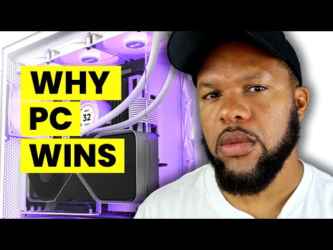 The Truth Console Players Don’t Want to Hear