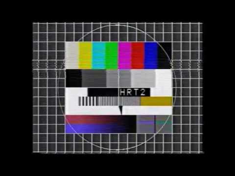 Monoscopio HRT2 (HTV2), panorama camera - 1999