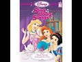 Opening To Disney Princess Sing Along Songs Vol 2 Enchanted Tea Party 2005 VHS