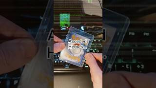 😱 Ascended Heroes HIT ✨ #pokemon #pokemoncards #tcgpokemon #viral #shorts