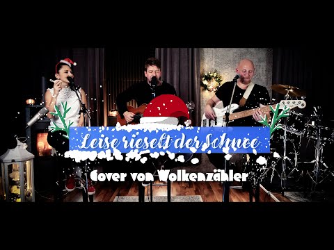 Leise rieselt der Schnee - Cover von WOLKENZÄHLER