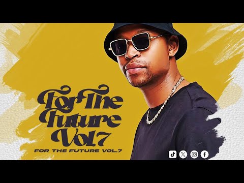 Gipla Spin For The Future Vol.7