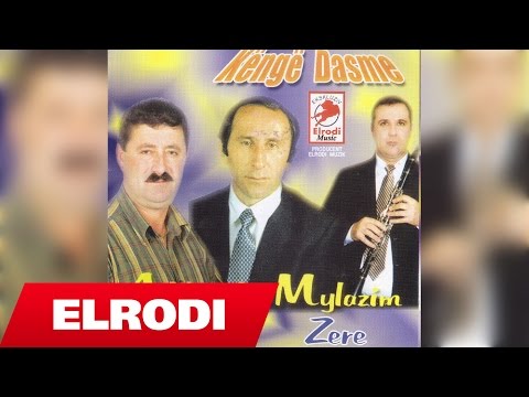 Alfred Mirashi & Mylazim Zere - Kajtushk (Official Song)